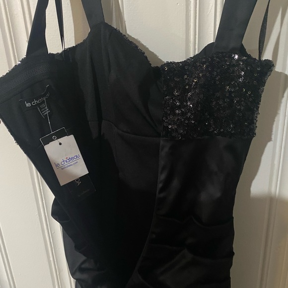 Little Black Dress - Picture 3 of 4